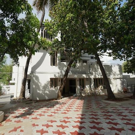 Sowmya Lodge Tiruchirappalli Exteriér fotografie
