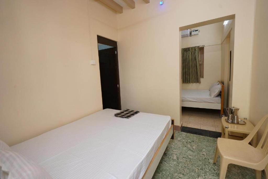 Sowmya Lodge Tiruchirappalli Exteriér fotografie