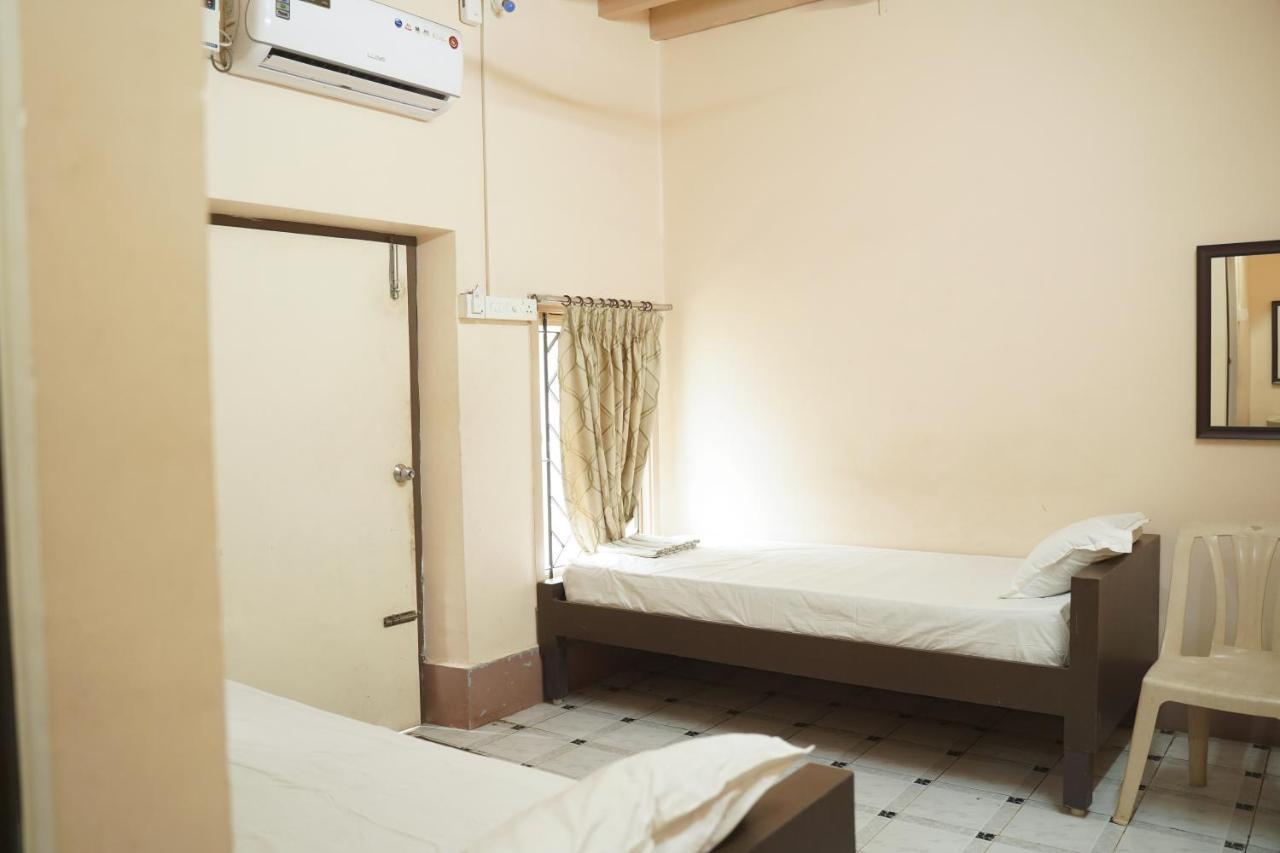 Sowmya Lodge Tiruchirappalli Exteriér fotografie