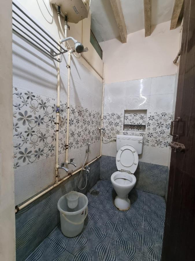 Sowmya Lodge Tiruchirappalli Exteriér fotografie
