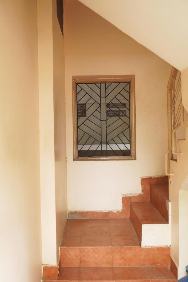 Sowmya Lodge Tiruchirappalli Exteriér fotografie
