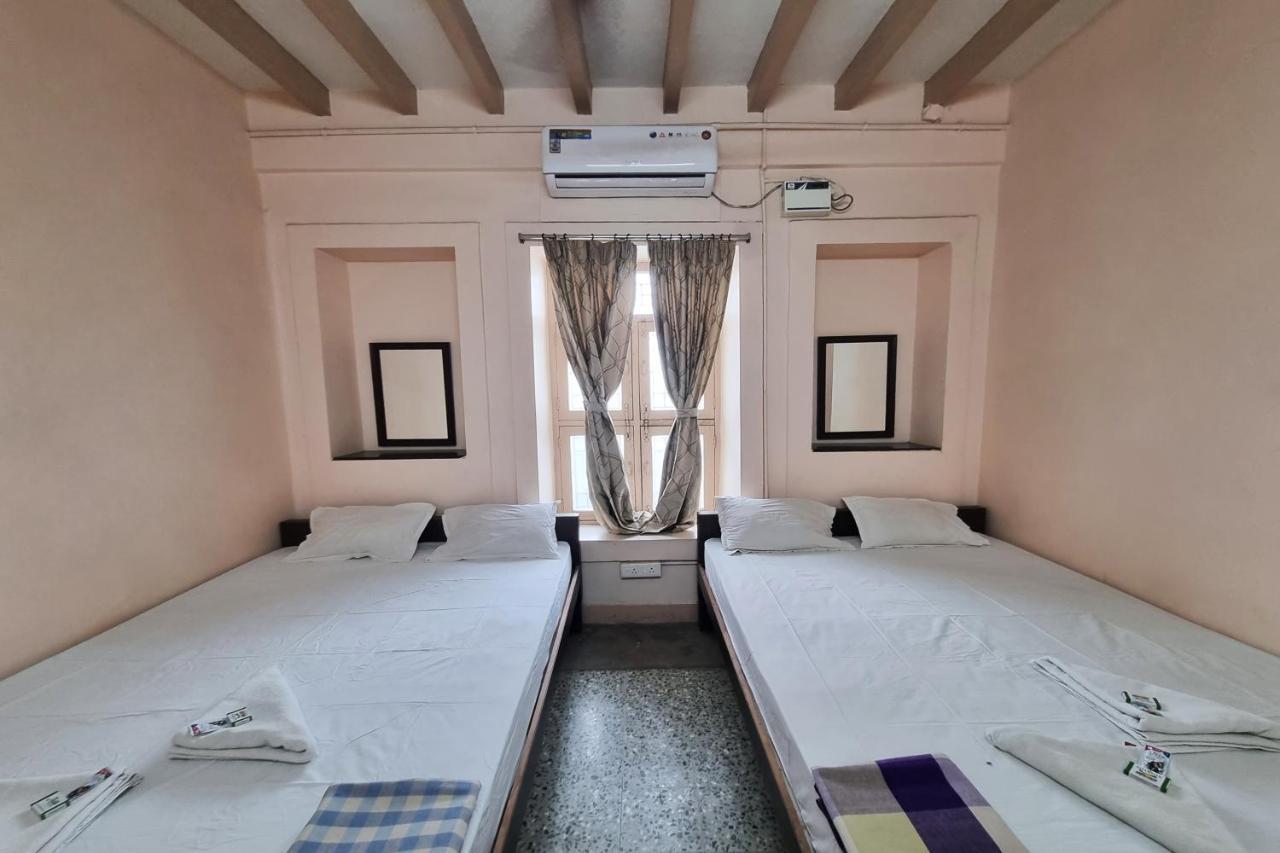 Sowmya Lodge Tiruchirappalli Exteriér fotografie
