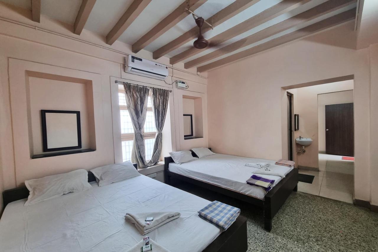 Sowmya Lodge Tiruchirappalli Exteriér fotografie