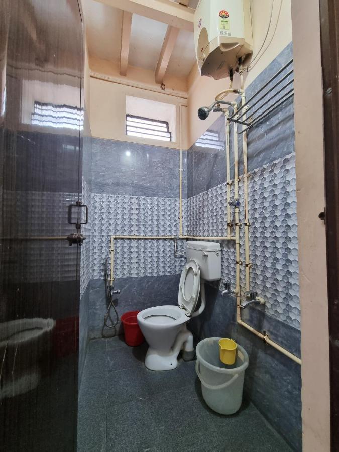 Sowmya Lodge Tiruchirappalli Exteriér fotografie